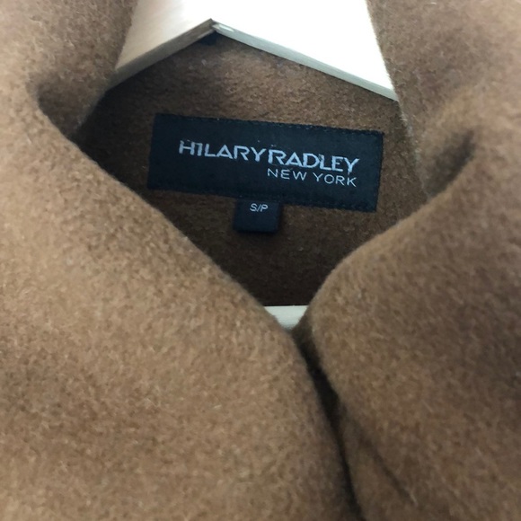 Hilary Radley New York Coat - Picture 2 of 6